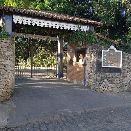 Pouso Das Gerais チラデンテス エクステリア 写真