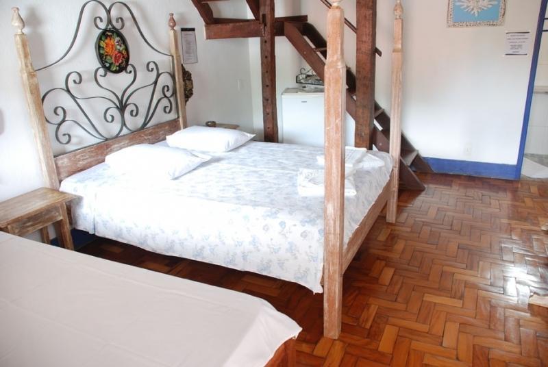 Pouso Das Gerais チラデンテス 部屋 写真